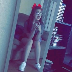 Meet your Posher, Angel